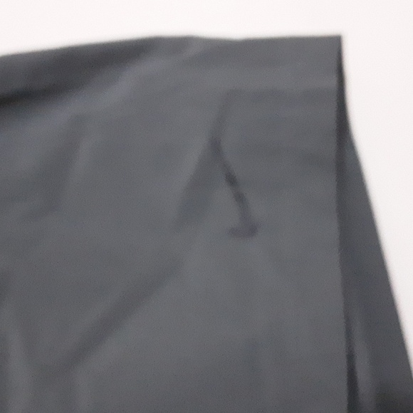 Nike Athletic Shorts  Training Dri-FIT Form 7inch men’s XL/TG retro gray outdoor - Picture 5 of 8